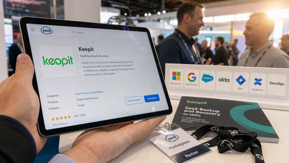 Keepit porta il backup SaaS nel marketplace Pax8