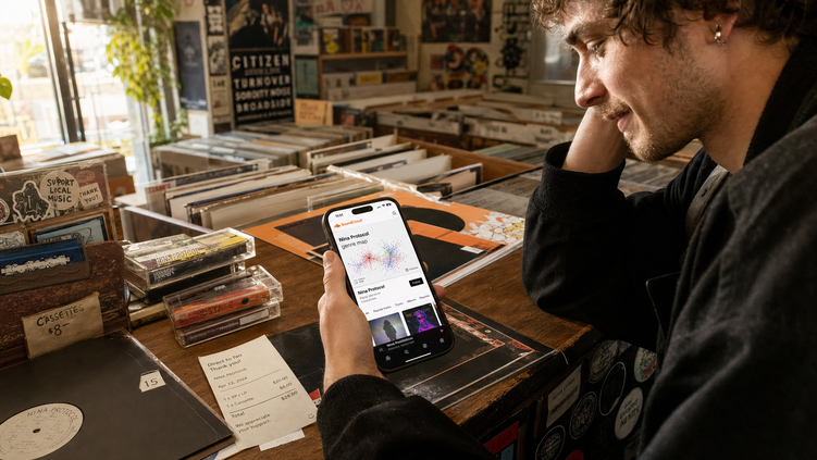 SoundCloud rileva Nina Protocol dopo la chiusura