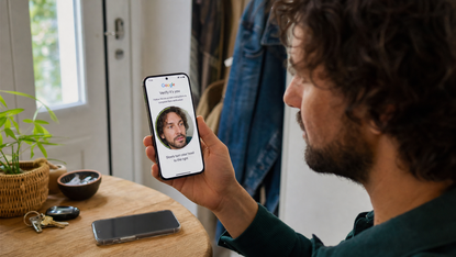 Google abilita l’accesso all’account con un video selfie