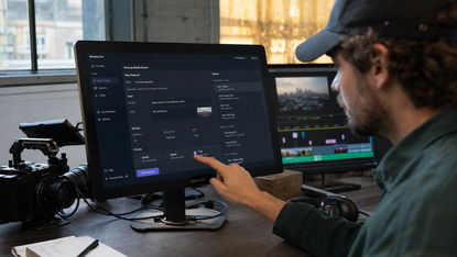 Runway lancia il router che sceglie il modello AI
