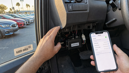 Una falla Bluetooth espone 2,2 milioni di auto
