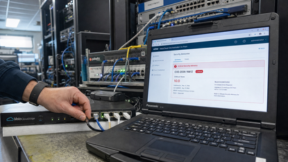 Arista corregge la falla VeloCloud già sfruttata
