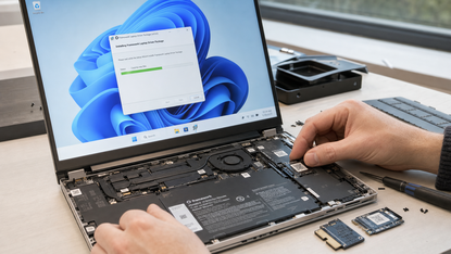 Framework automatizza l’installazione dei driver Windows 11