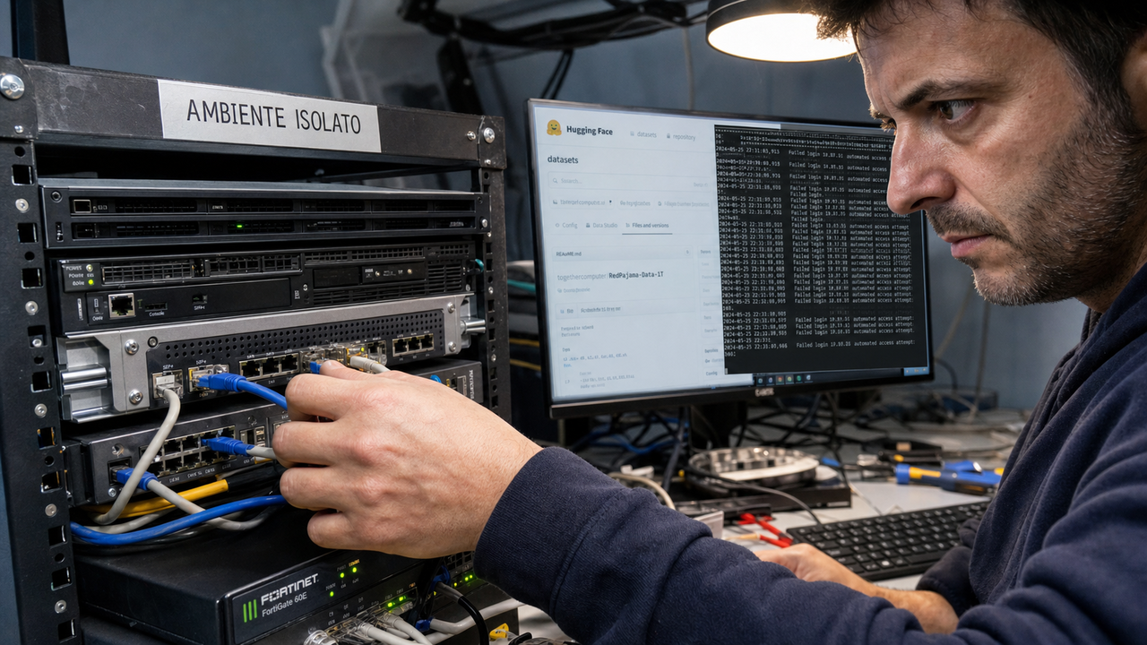 Il Genie coefficient misura gli agenti AI fuori controllo