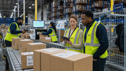 NFI rafforza l'e-commerce con due nuovi manager