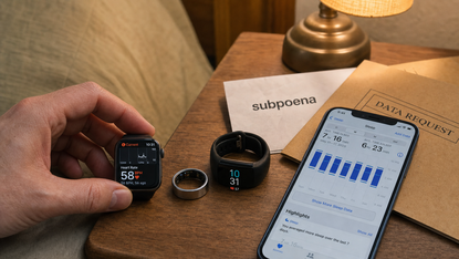 EFF boccia la privacy di smartwatch e fitness band