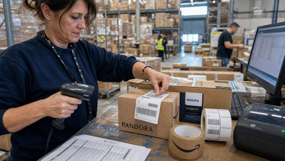 3PW cresce del 329% e gestisce oltre 70 marchi su Amazon