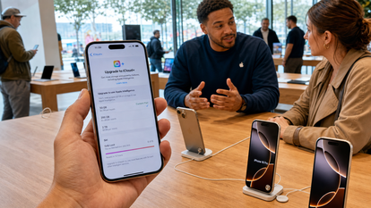 Apple prepara piani iCloud+ per chi usa più AI