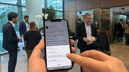 LinkedIn lancia il pulsante contro i contenuti AI scadenti
