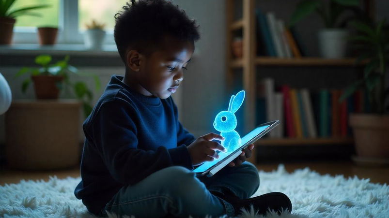 Animali domestici virtuali, rischi e benefici degli AI pet