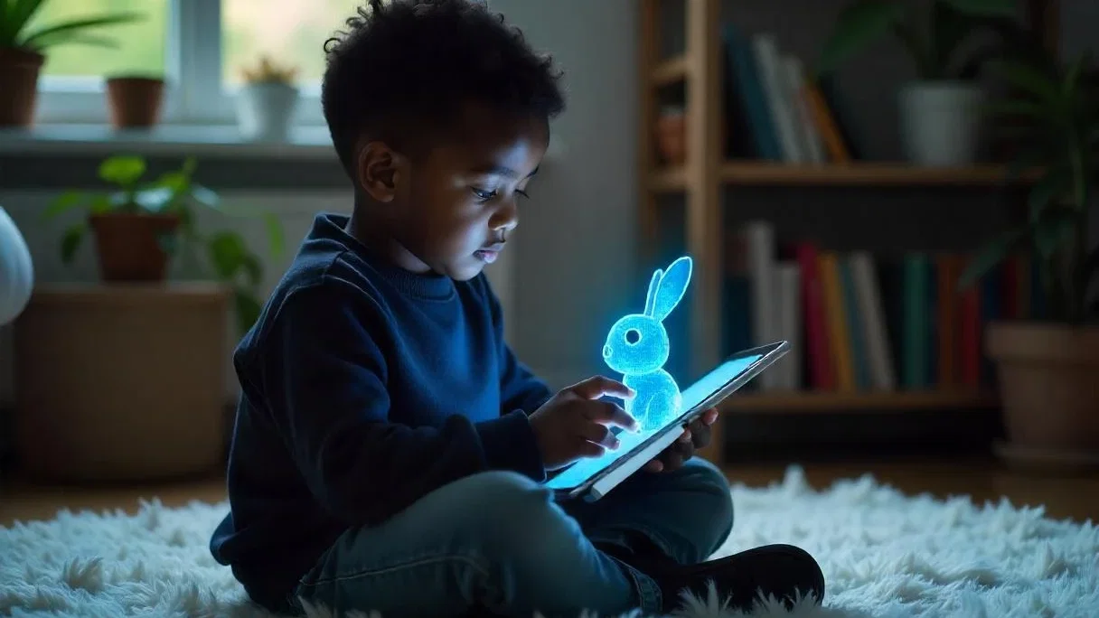 Animali domestici virtuali, rischi e benefici degli AI pet