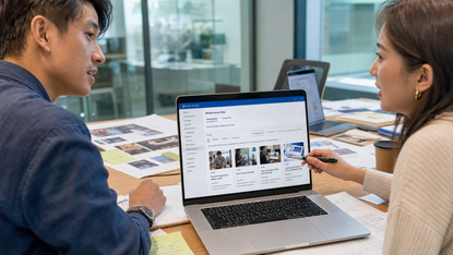 Microsoft porta Ad Preview Hub su Performance Max