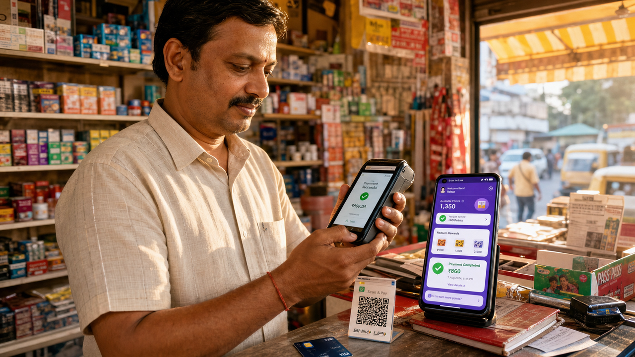Mintoak acquisisce ICC Loyalty e amplia il fintech