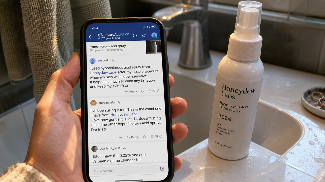 I brand invadono Reddit con lo spam SEO generato dall’AI
