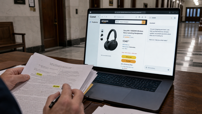 Perplexity ribalta lo stop al suo shopping bot AI