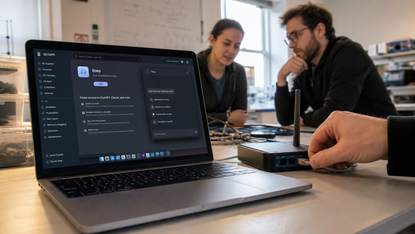 MacPaw sceglie Liquid AI per l'inferenza on-device