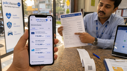 PB Fintech aumenta i ricavi del 40% e l’utile del 92%