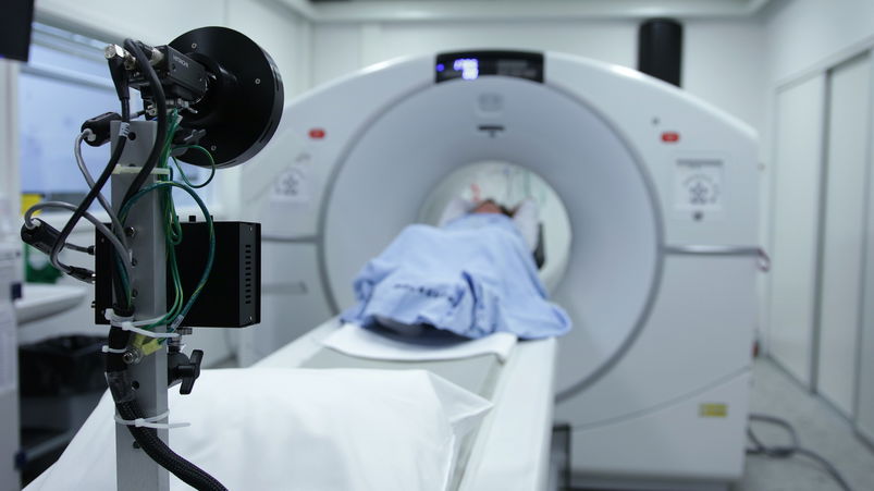 L'IA trasforma la diagnostica per immagini e i percorsi di cura