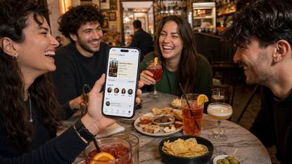 Bumble punta sugli incontri dal vivo oltre lo swipe
