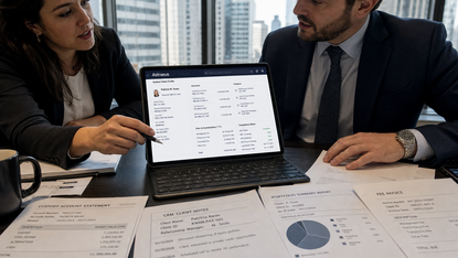 Astraeus raccoglie 10 milioni per i dati del wealth management