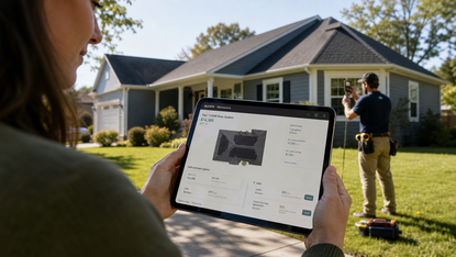Aurora Solar lancia il marketplace per il fotovoltaico
