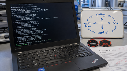 Red Hat automatizza la governance AI con asago