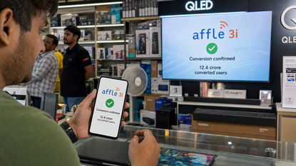 Affle cresce del 20% e punta sulle conversioni AI