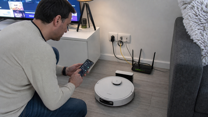 Ecovacs riduce i dati inviati al cloud dai robot
