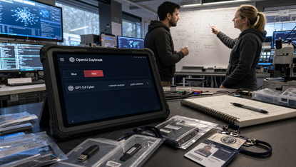 OpenAI lancia GPT-5.6-Cyber per la difesa digitale