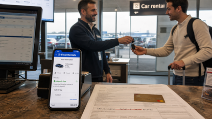 Final Rentals porta il noleggio senza deposito in oltre 65 Paesi