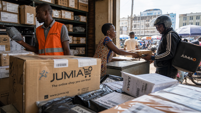 IFC investe 25 milioni di dollari in Jumia