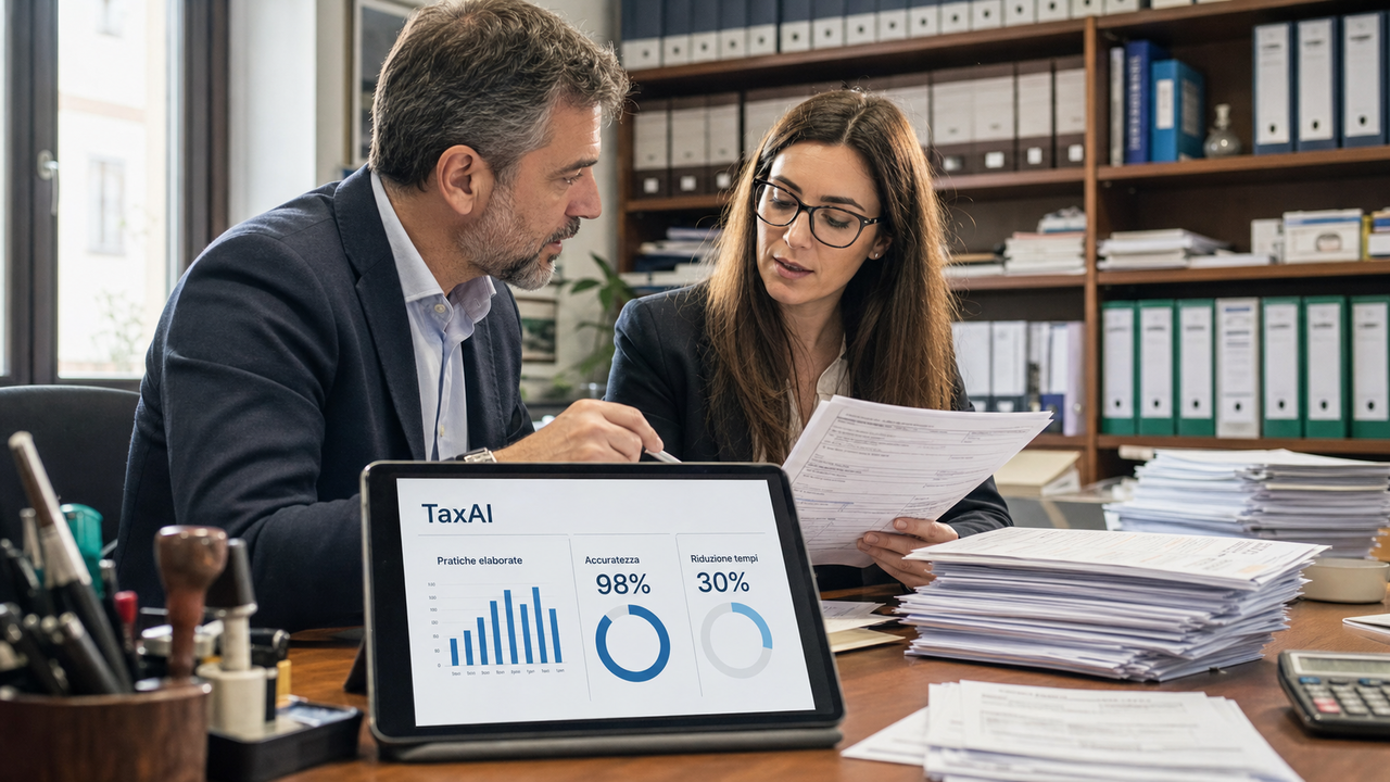 Thrive Holdings raccoglie 2 miliardi per portare l’AI alle imprese