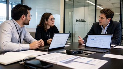 Deloitte amplia i servizi per governare l’AI agentica