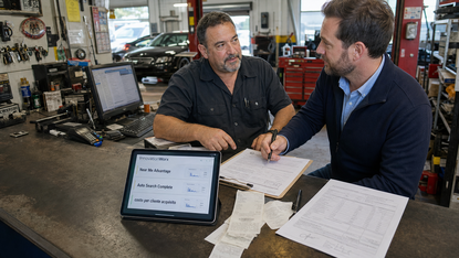 InnovationWorx lancia un framework per il ROI delle PMI