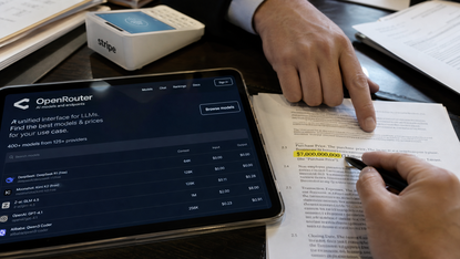 Stripe punta su OpenRouter con un accordo da 7 miliardi