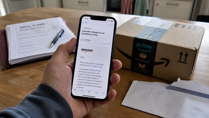 Amazon ripristina l’arbitrato e frena le class action