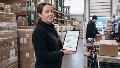 Clearco ottiene 100 milioni da Macquarie per l'ecommerce