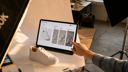 Designkit trasforma le foto prodotto in video con l’AI