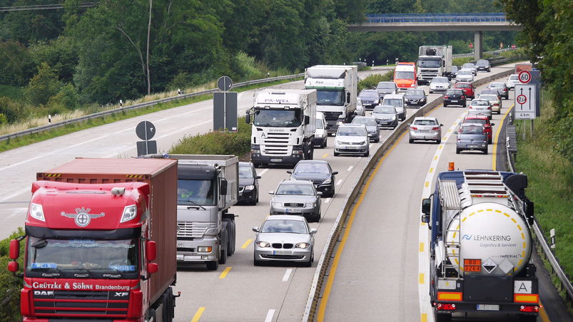 L'AI migliora l'assistenza ai caselli autostradali