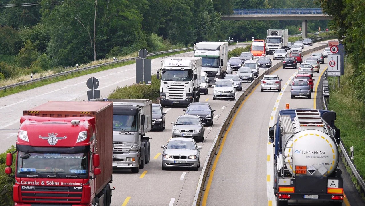 L'AI migliora l'assistenza ai caselli autostradali