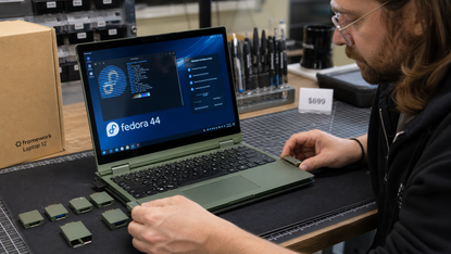 Framework rinnova il Laptop 12 e punta su Linux