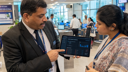 Proofpoint triplica in India e punta sulla sicurezza AI