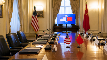 USA e Cina non trovano l’intesa sui colloqui AI