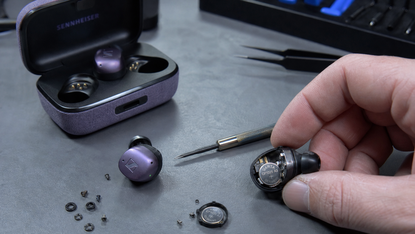 Sennheiser svela i Momentum 5 con batterie sostituibili