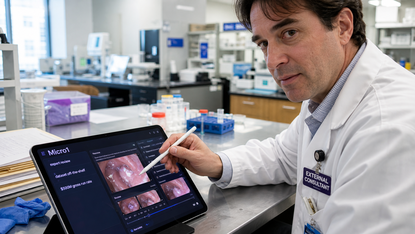 Micro1 tocca 500 milioni con i dati per l’AI