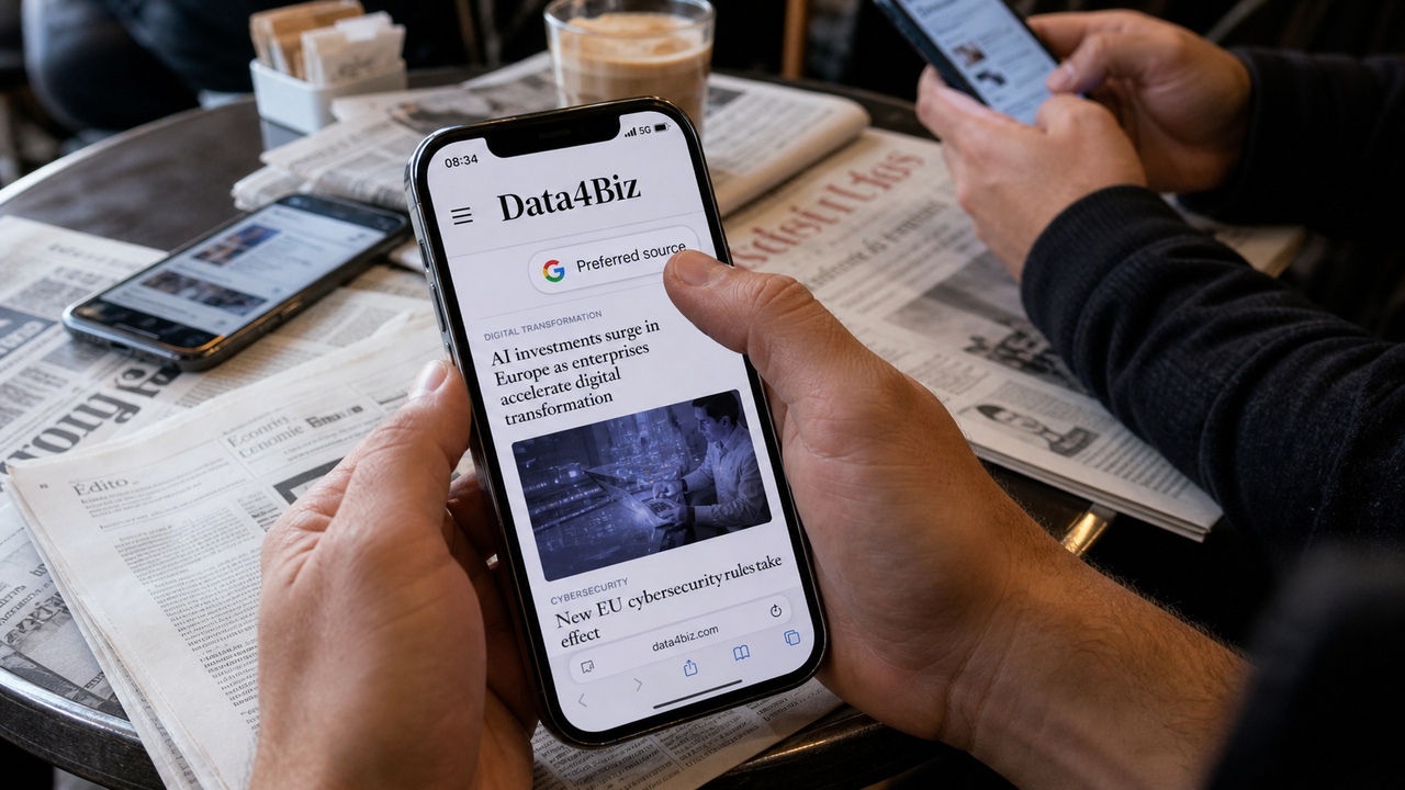 Google lancia il pulsante che premia gli editori preferiti