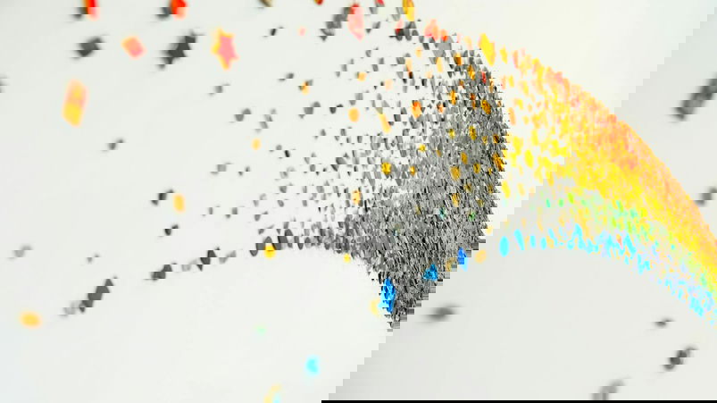 L'IA può soffocare la creatività? Non se l'umano rimane al centro