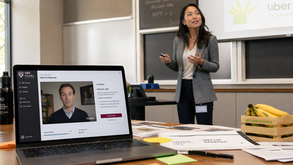 Harvard affida i feedback del bootcamp agli avatar AI