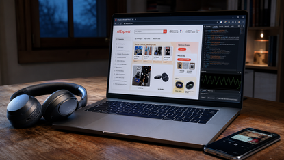 AliExpress traccia gli utenti con suoni inudibili