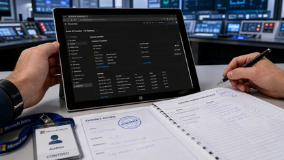 Microsoft porta la governance AI nei controlli runtime